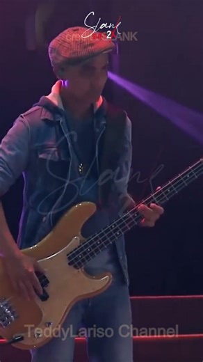 Slank – Koepoe Liarku (Live) Ending Part | Legendary Indonesian Rock Performance