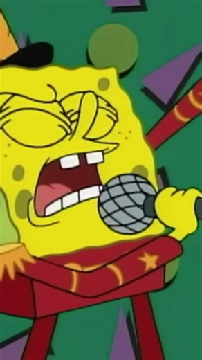 YO, WHY IS SPONGEBOB COOKING SO MUCH?