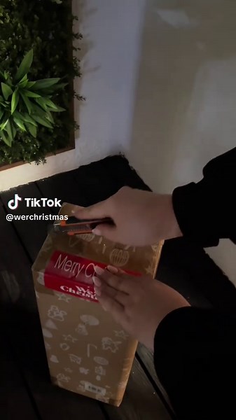 ✨ Unboxing our New RGB LED Pop-Up Christmas Tree. We also have a matching LED starburst decoration both available on the website 🎄 These make such a lovely addition for outdoor Christmas decorating - - - #christmasdecorating #christmaslights #uniquechristmas #treelights #traditionalchristmas #christmastree #christmas #uniquetree #baubles #homedecorinspo #christmas2024 #ChristmasTrends #christmasdecorations #christmasdecor #christmastreedecorating #ledchristmaslights #ledchristmastree #outdoorch