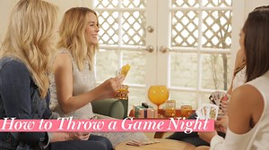 80K views · 149 reactions | Let the games begin! Lauren Conrad shows US how to turn an average game night into a retro fondue party! | Us Weekly | Facebook