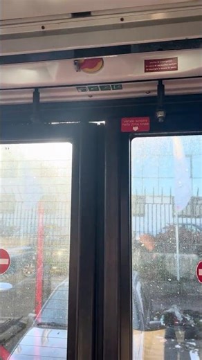 Cicalino TEMSA Avenue LF di ATR matricola 9836