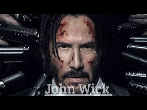 👉 John Wick L’histoire épique d’un homme contre le monde entier