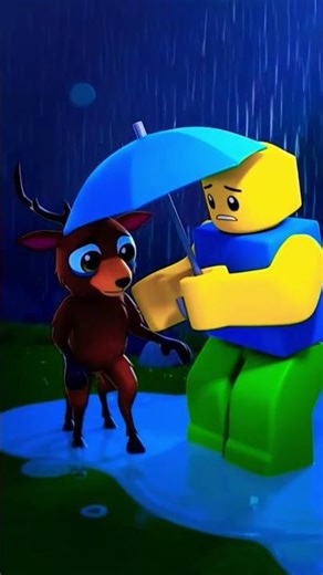 Noob Sad | Roblox Edits| Roblox Dance Trend 2025 | Roblox Edits 2025 🔥 #roblox #robloxedit #funny