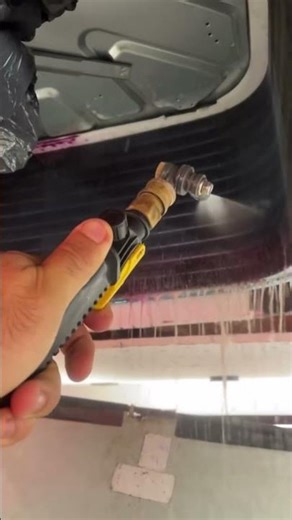 Manutenção geral k7 da LG da Trane