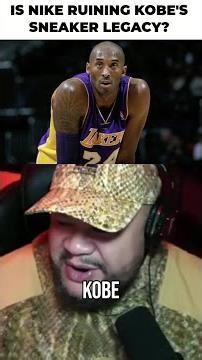 Is Nike DESTROYING Kobe's Sneaker Legacy? (The Truth)