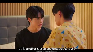 Perfect 10 liners ep 15 | bl series
