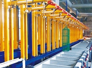 [Hot Item] High-Performance Chrome Plating Machines for Superior Gold Finishes