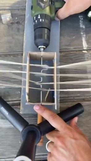 Pocket Rocket Fun: Miniature V8 Engine Symphony