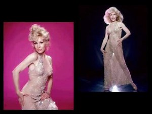 Movie Legends - Barbara Eden