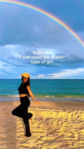 Ocean girl forever 🌊