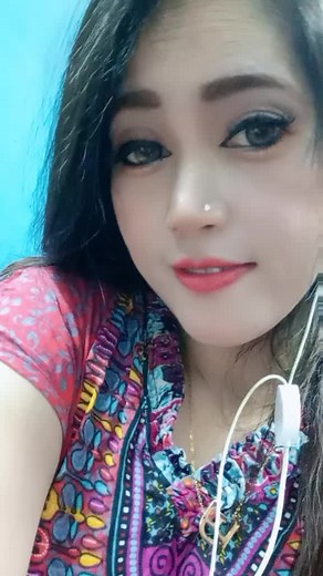 Vibrant Fashion Statement: Colorful Garment Showcase