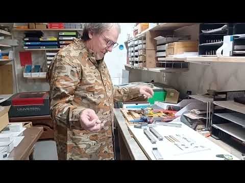 Lixer Pro Set: Tape Measure & Caliper Calibration Tools by Lixer Tool