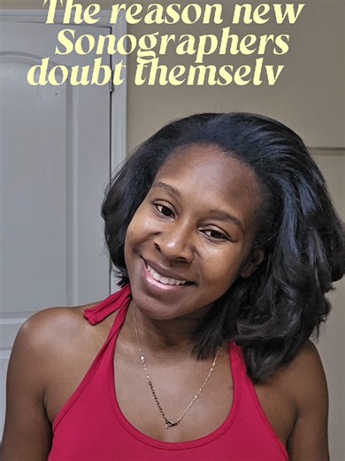 Confidence doesn’t come from knowing everything, it comes from understanding what you’re looking at. If you’ve ever second-guessed yourself, you’re not alone. I built something to help make the learning curve feel less overwhelming. Click the link in my Bio #ultrasound #sonographer #obgyn #education #relatable