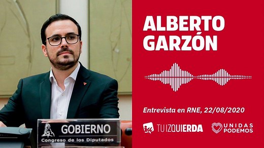 Hay que cerrar los prostíbulos pero no sólo mientras dure la pandemia, sino para siempre. La mejor solución es la abolición de la prostitución. | Alberto Garzón Espinosa