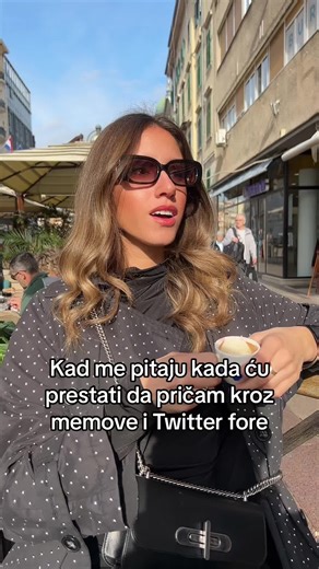 Trebalo bi… #fyp #foryou #tiktokbalkan #trending #cecaraznatovic #viral