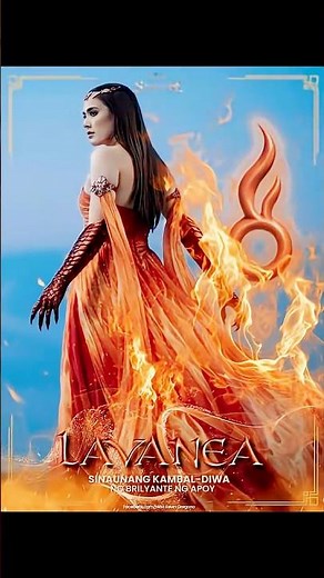 Ang mga kambal diwa 🍁 ctto Mark Rapsing #encantadia #encantadiachroniclessanggre #sanggre #sangre