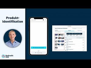 [DE] Bosch Rexroth Hydraulic Hub Tutorial: Alle Funktionen für effizienten Service in der Hydraulik