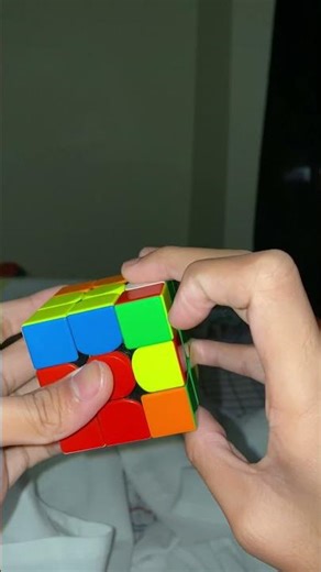 4 corner swap algorithm