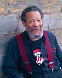 Cornbread Harris - Alchetron, The Free Social Encyclopedia