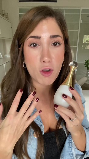 J’Adore parfum d’eau de @dior #dior #jadore