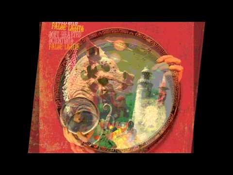 'Song From The River', by the Soft Hearted Scientists - from their new album, 'False Lights'