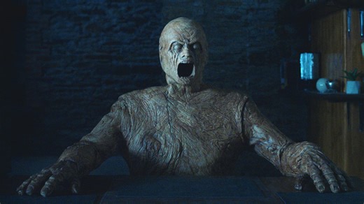 Here's How You Can Stream the Scariest Horror Movie of the Year Right Now