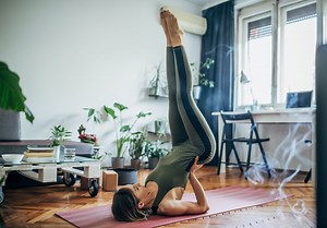 L’entraînement AMRAP, qu’est-ce que c’est et pourquoi s’y mettre ? - Elle