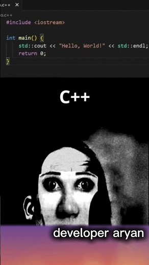 all programming languages difficulty with memes #coding #funny #developer #shorts #programming