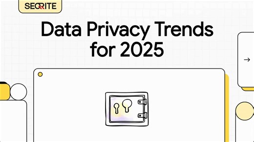 Data Privacy Trends for 2025