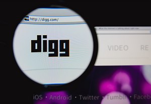 Einst zwangen Nutzer die Plattform in die Knie: Jetzt wagt Digg den Neustart