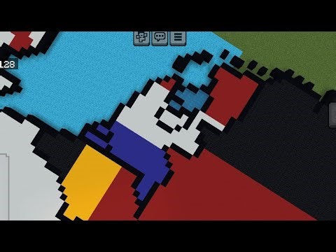 How to fix the Netherlands and Austria at Minecraft tutorial