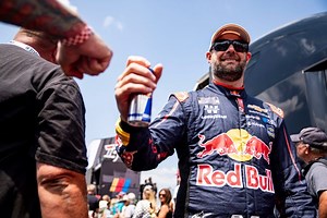 Shane Van Gisbergen Calls NASCAR Cup Cars a ‘Little Death Zone’ in Blunt Take On Xfinity vs Cup Transition
