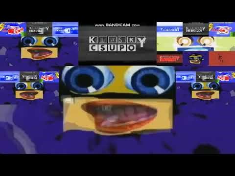 (Better Version/RQ) Klasky Csupo has a Sparta Gamma Remix Reversed has a Sparta Gamma Remix
