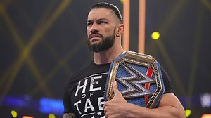 Backstage update on Roman Reigns' status for WWE SmackDown