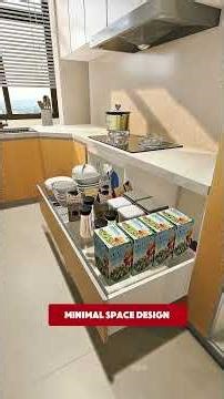 Smart 2026 Small Kitchen Design Ideas