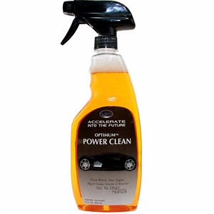 Optimum Power Clean - 17 oz