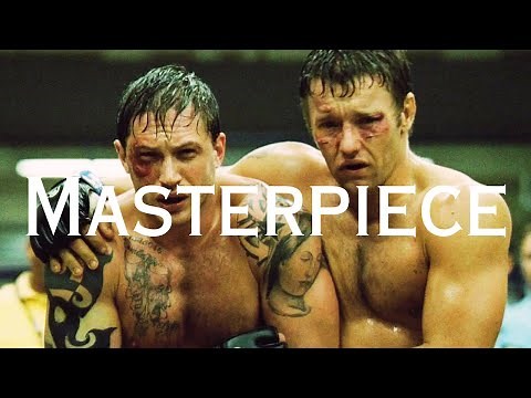 Why Warrior is a Masterpiece