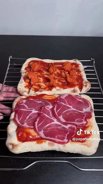 Recette facile de Pinsa pour des dîners inoubliables