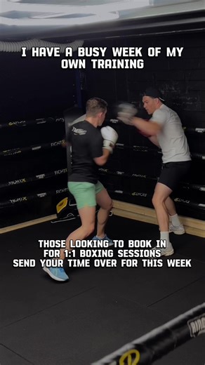 Emmet Brennan Boxing (@emmetbrennanoly)’s videos with original sound - Emmet Brennan Boxing