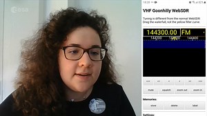Android tutorial: How to receive SSTV pictures from the International Space Station
