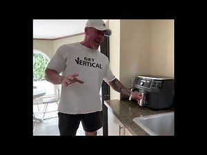 Spectacular Salmon every time!! | Rhino's Meals In a Minute