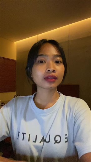 Bicara Sebentar - Aldila Song