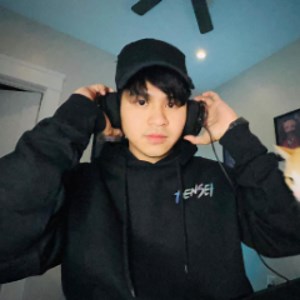 Jiyan - Twitch