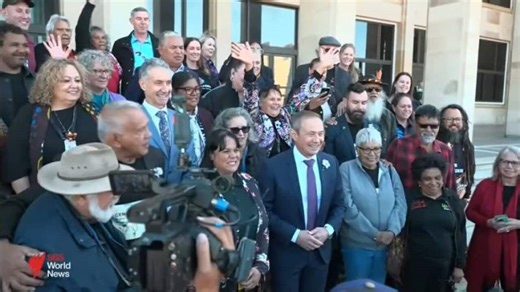 WA Government unveils Stolen Generations redress scheme