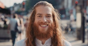 🧠 Think you're not part of a movement? Think again. What if your belief in kindness, reason, and community already makes you a humanist? Take our quick quiz to discover if you’ve been one all along – and didn’t even know it. 👉 Start the quiz and uncover your humanist self. | Humanists UK