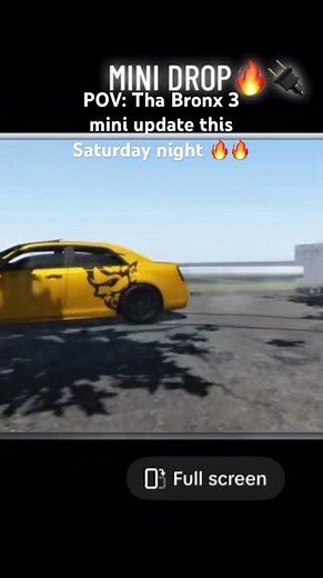 (New) tha bronx 3 mini update #thabronx3 #roblox #hoodrp #roleplay #dahood