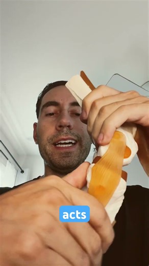 ACL Reconstruction Surgery: Hamstring Graft