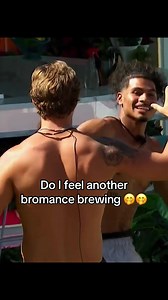 I swear on the last episode they we’re literally like 👯 | #loveisland #calebloveisland #sincereloveisland #loveislandseason8 #trendingvideo