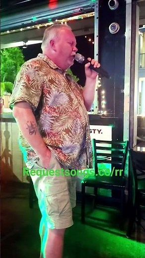 Gary Morris Wind Beneath My Wings #singer #rayrod #karaoke