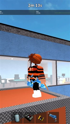 We are so back @ChillzSubZero for the skin #mmv #roblox #roblox